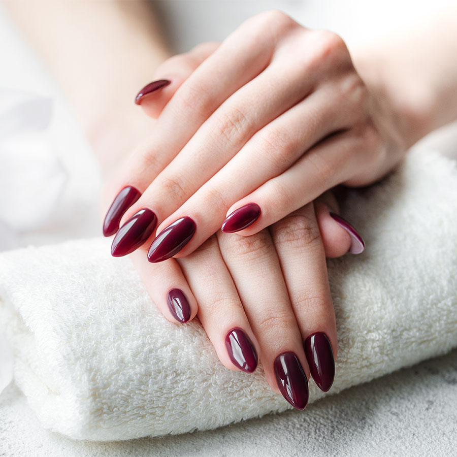 Elegant Nails & Spa