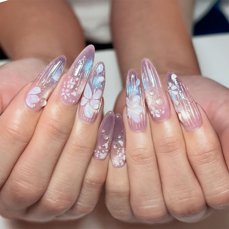 Elegant Nails & Spa