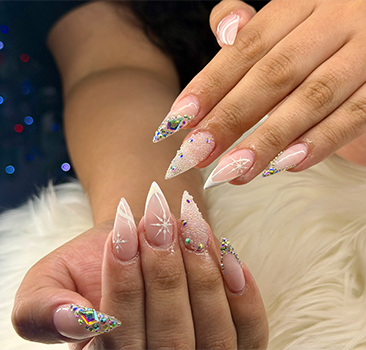 Elegant Nails & Spa