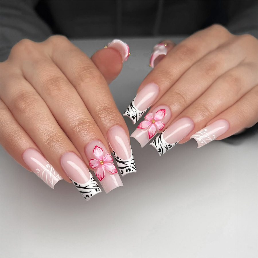 Elegant Nails & Spa