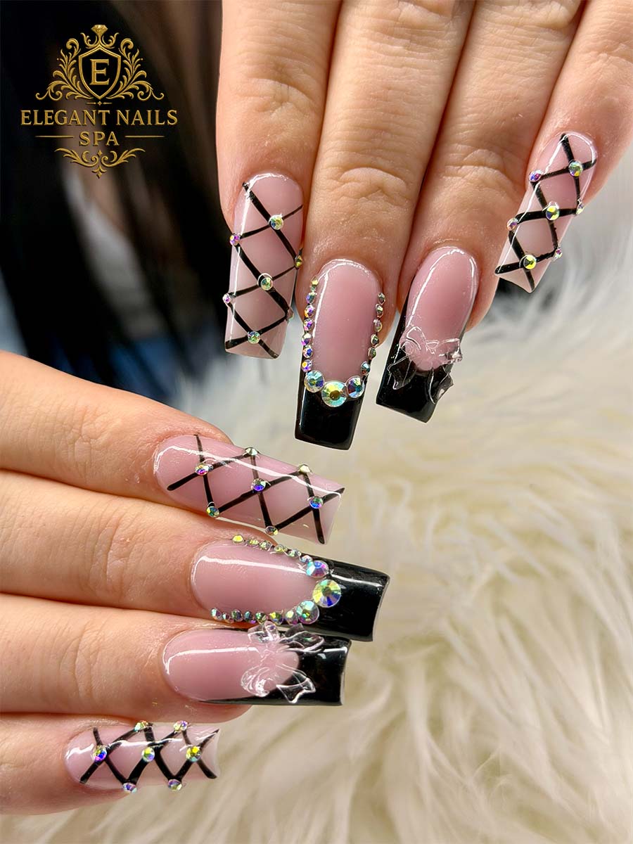 Elegant Nails & Spa