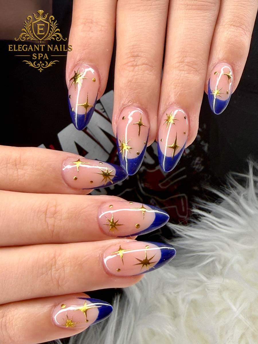 Elegant Nails & Spa