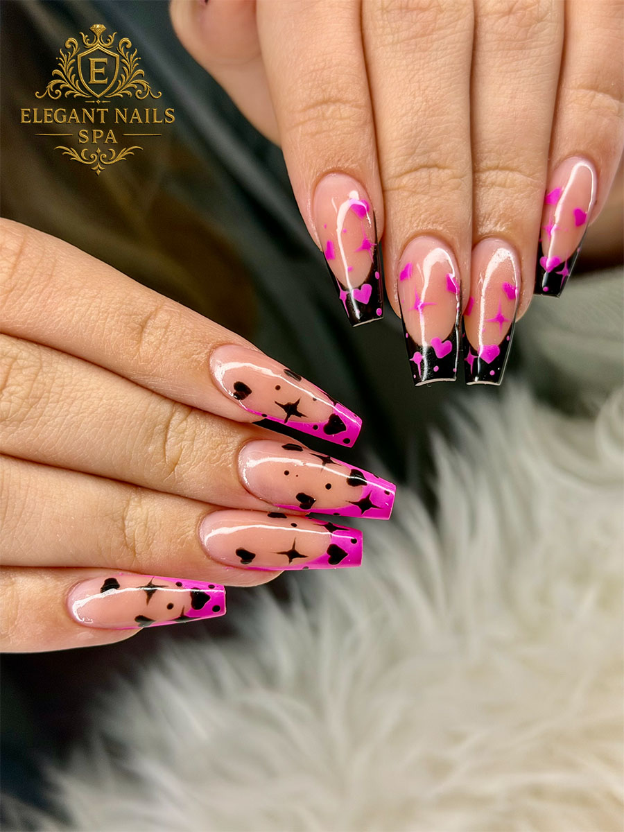 Elegant Nails & Spa