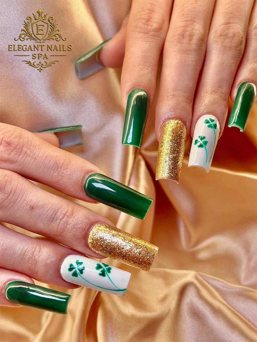 Elegant Nails & Spa