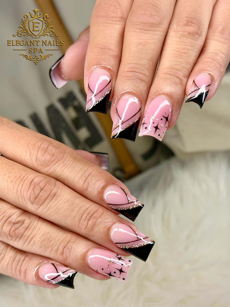Elegant Nails & Spa