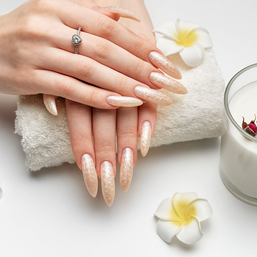 Elegant Nails & Spa