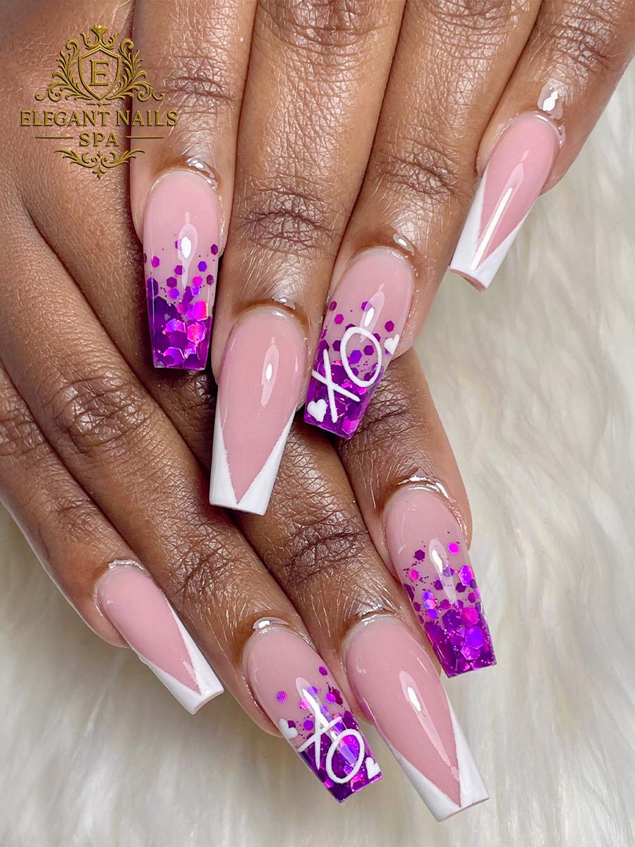 Elegant Nails & Spa