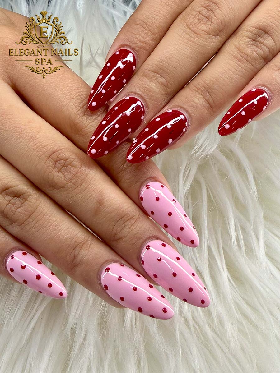 Elegant Nails & Spa