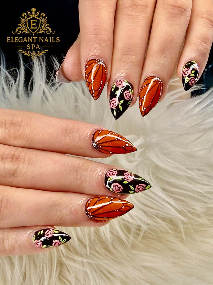 Elegant Nails & Spa