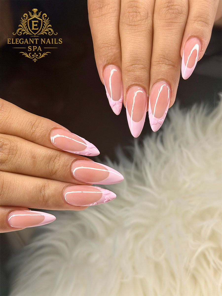 Elegant Nails & Spa