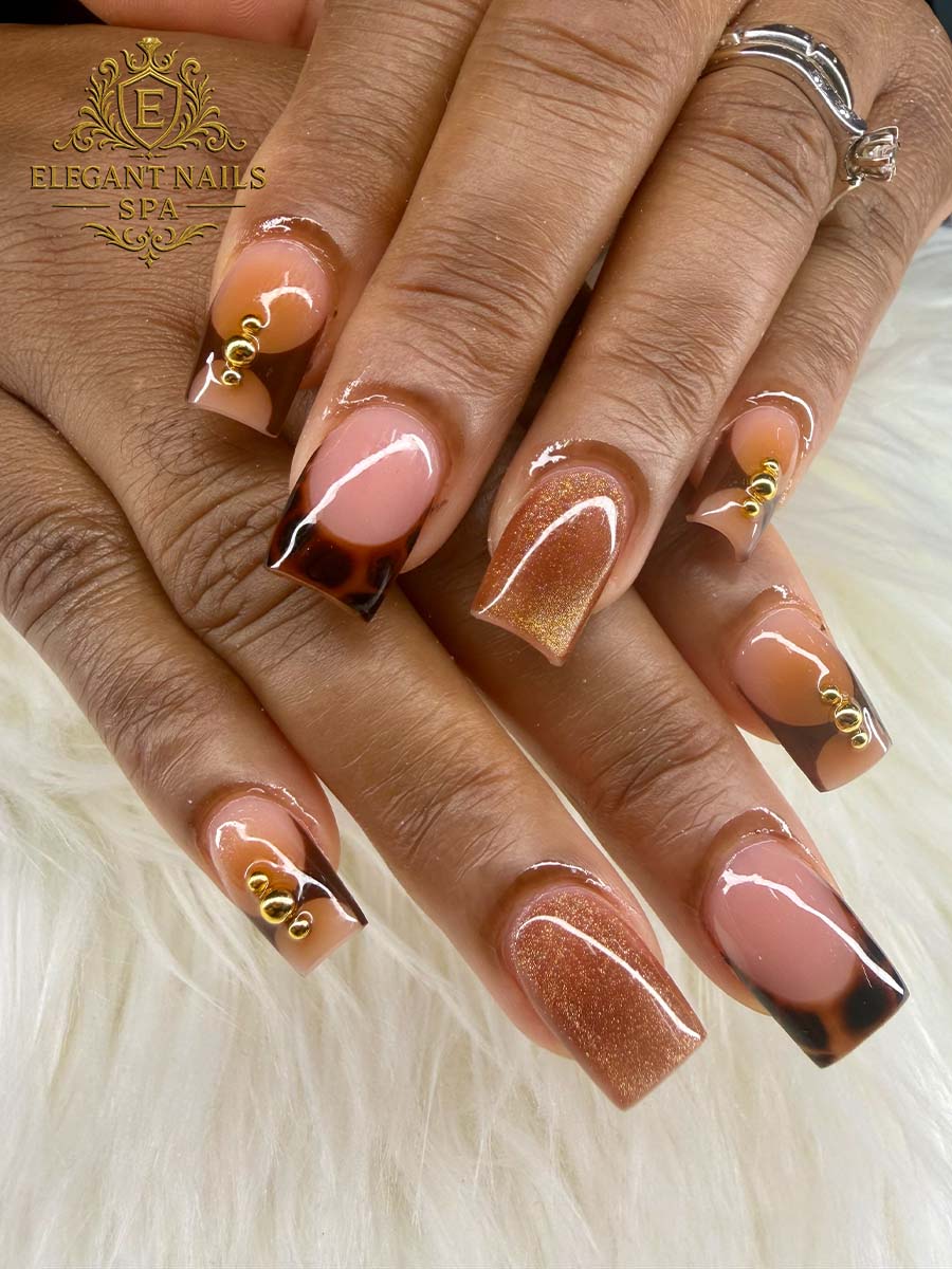 Elegant Nails & Spa